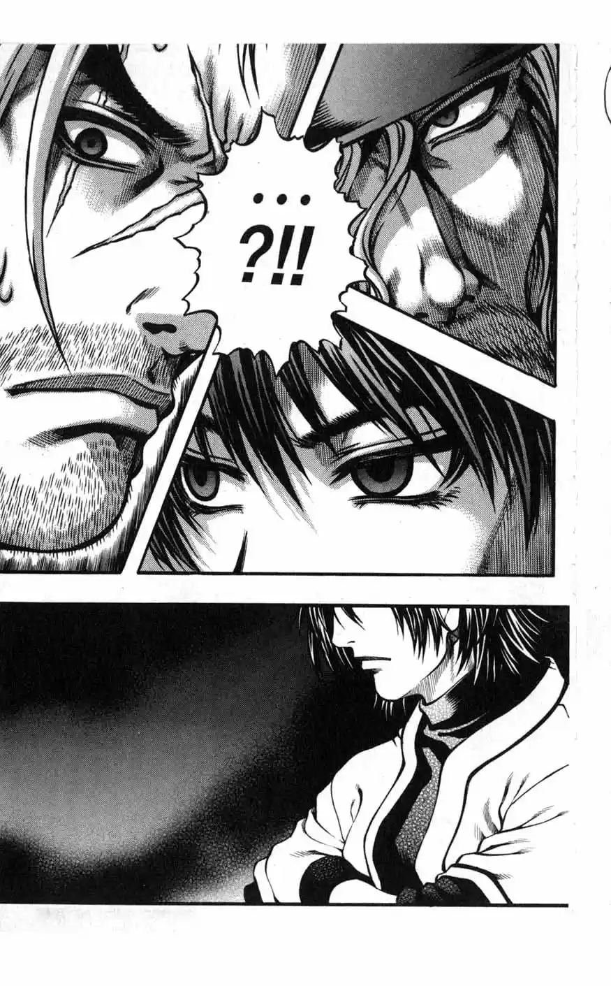 Rebirth Vol. 18 Ch. 73 Revelations