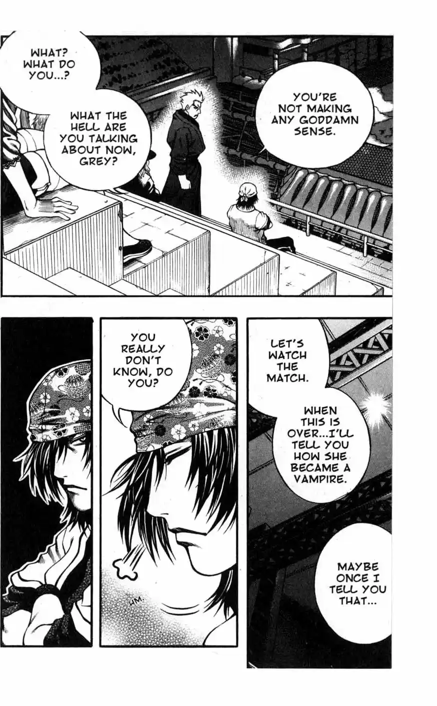 Rebirth Vol. 18 Ch. 73 Revelations