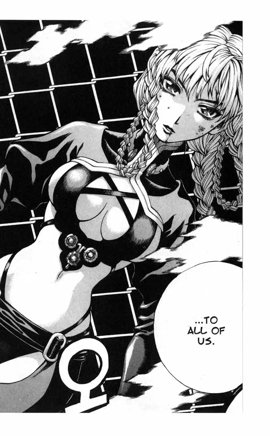 Rebirth Vol. 18 Ch. 73 Revelations