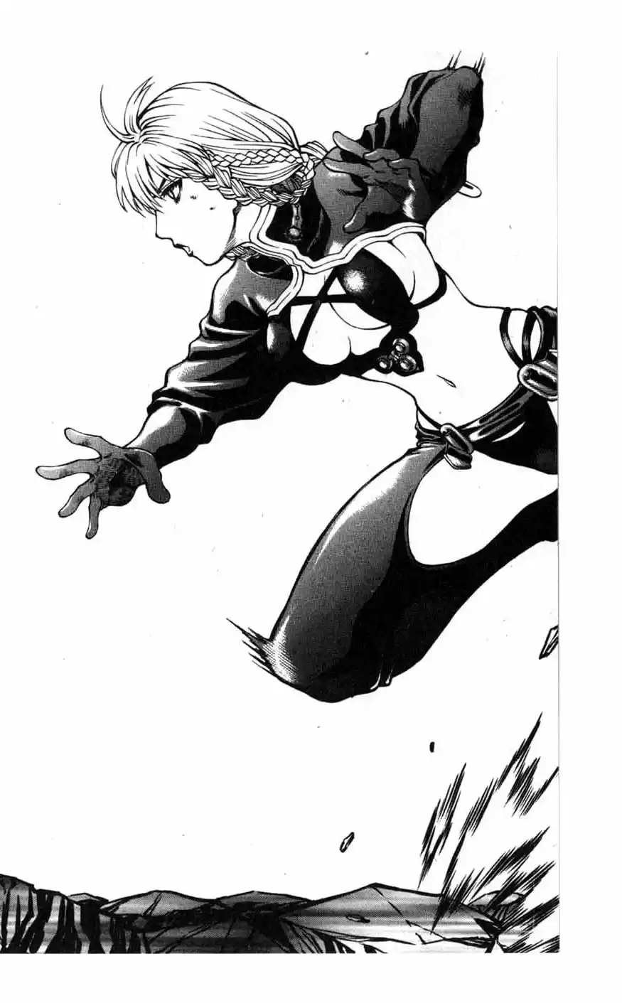 Rebirth Vol. 18 Ch. 73 Revelations