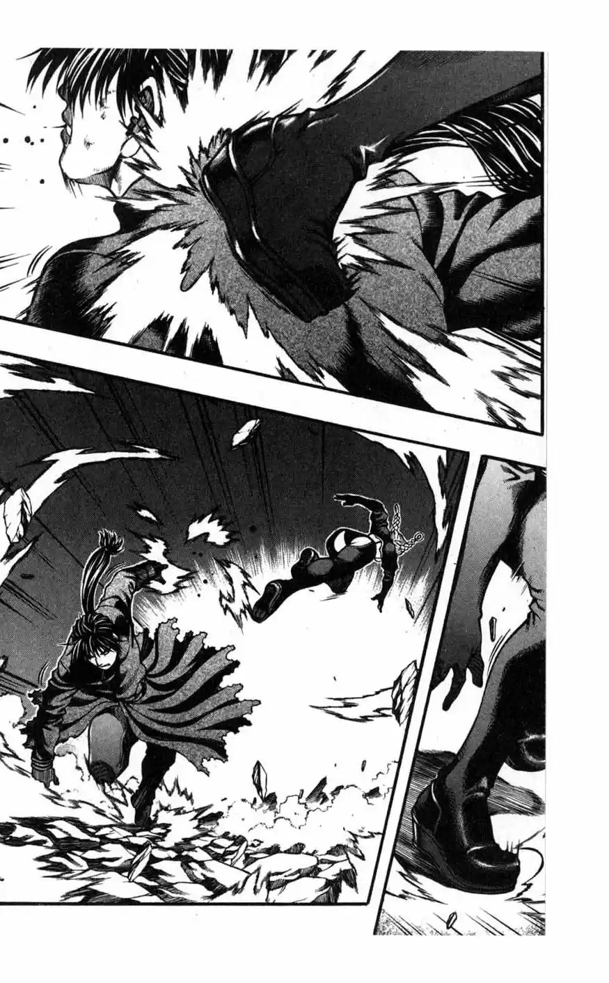 Rebirth Vol. 18 Ch. 73 Revelations