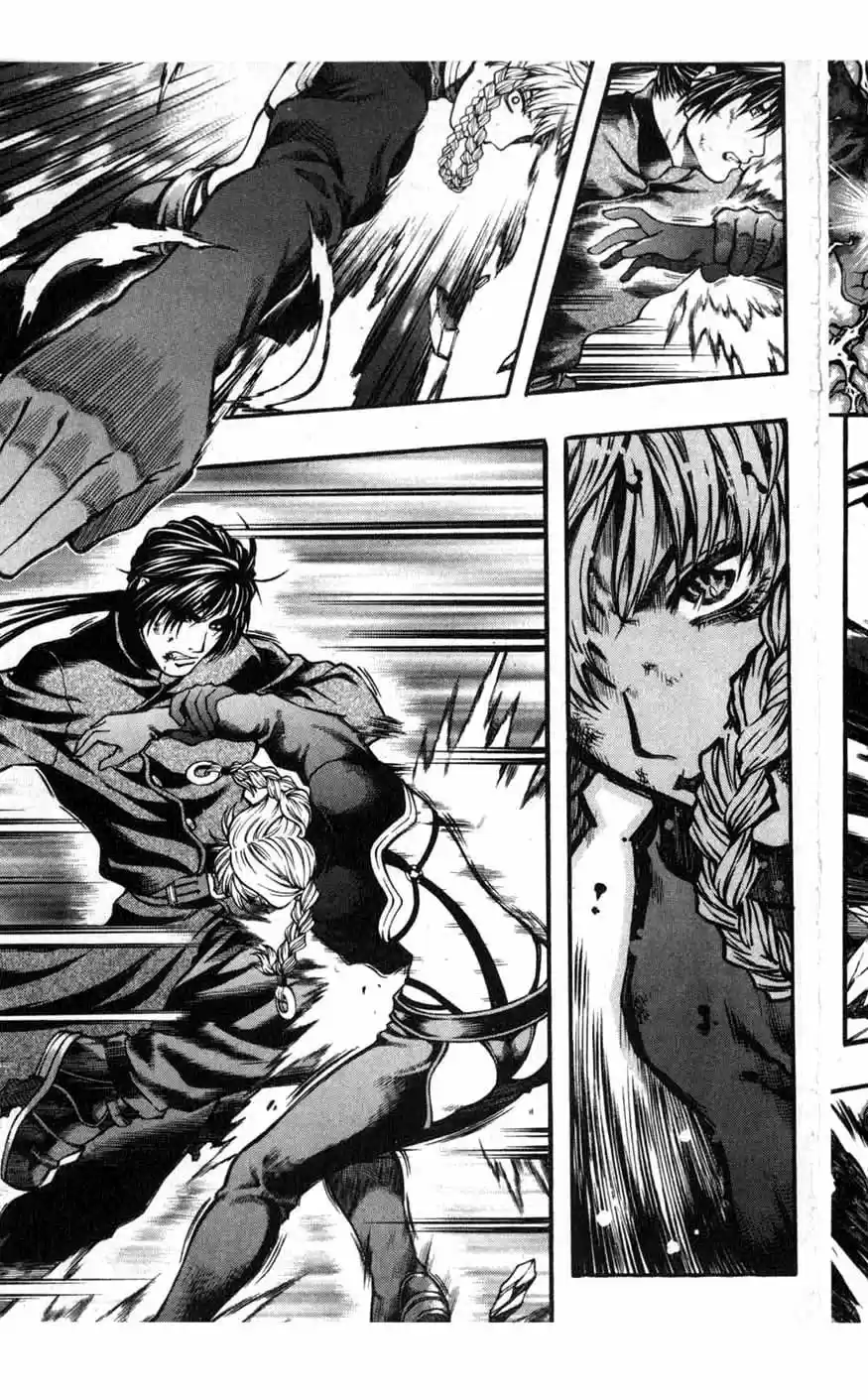 Rebirth Vol. 18 Ch. 73 Revelations