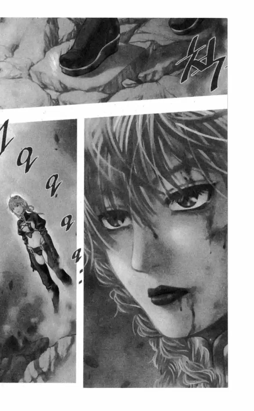 Rebirth Vol. 18 Ch. 73 Revelations