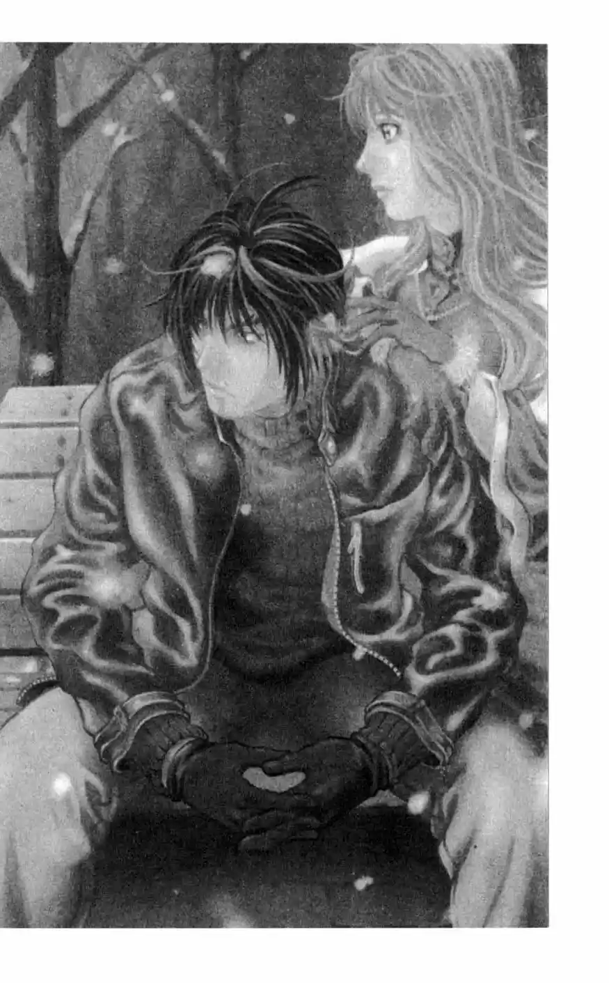 Rebirth Vol. 18 Ch. 73 Revelations