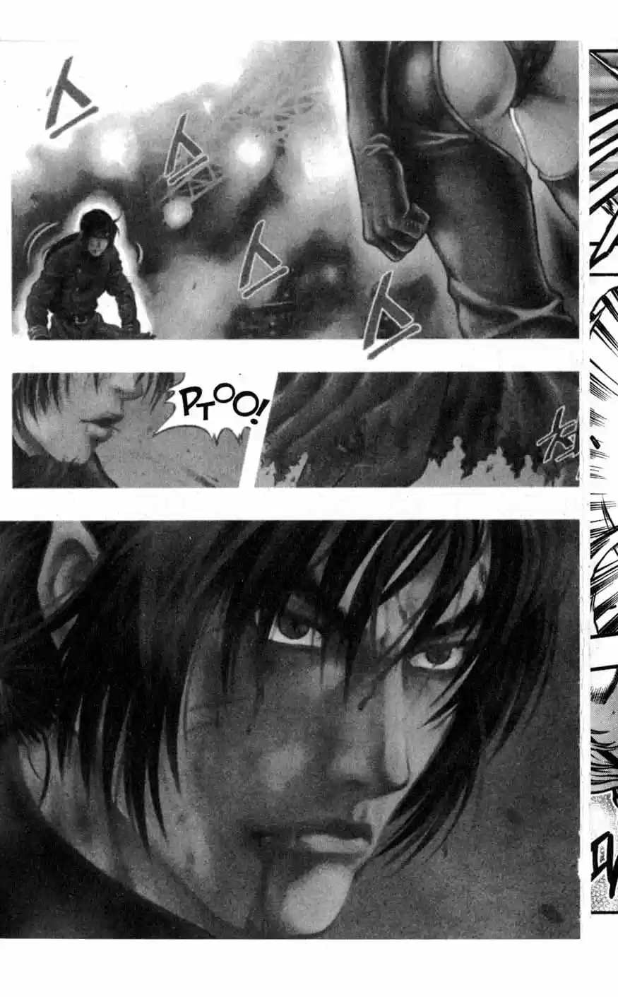 Rebirth Vol. 18 Ch. 73 Revelations