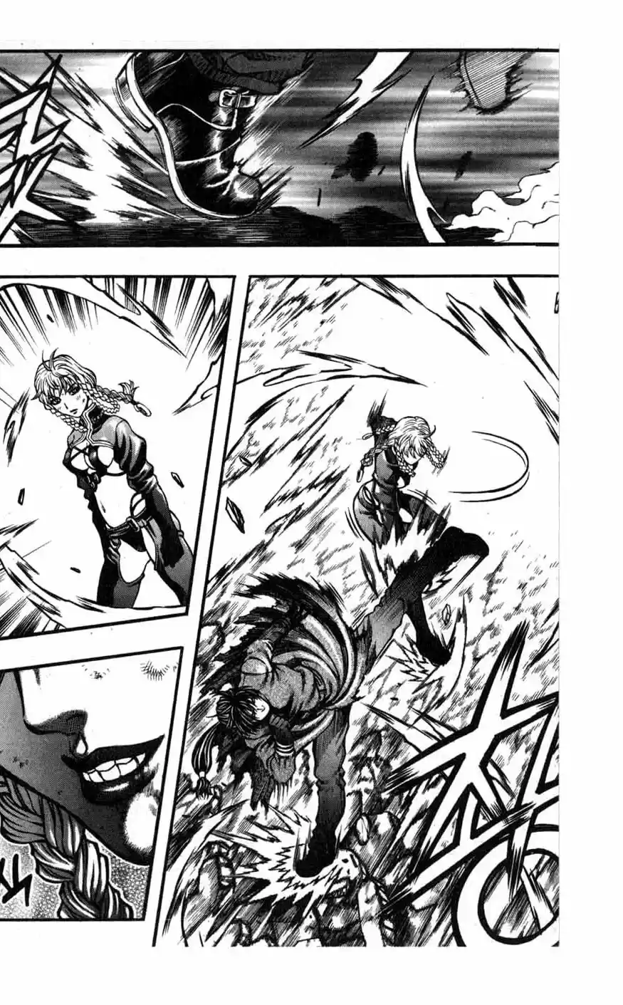 Rebirth Vol. 18 Ch. 73 Revelations