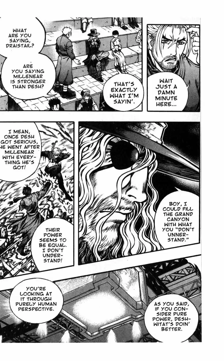 Rebirth Vol. 18 Ch. 73 Revelations