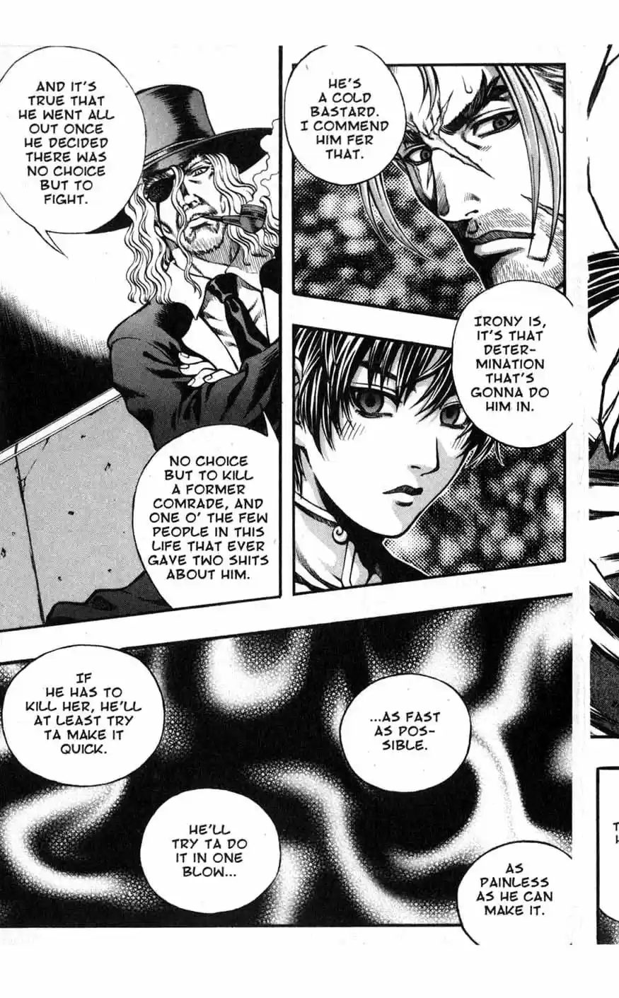 Rebirth Vol. 18 Ch. 73 Revelations