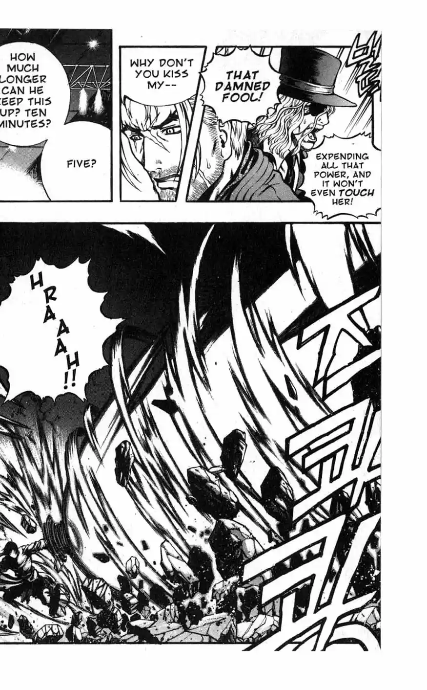 Rebirth Vol. 18 Ch. 73 Revelations