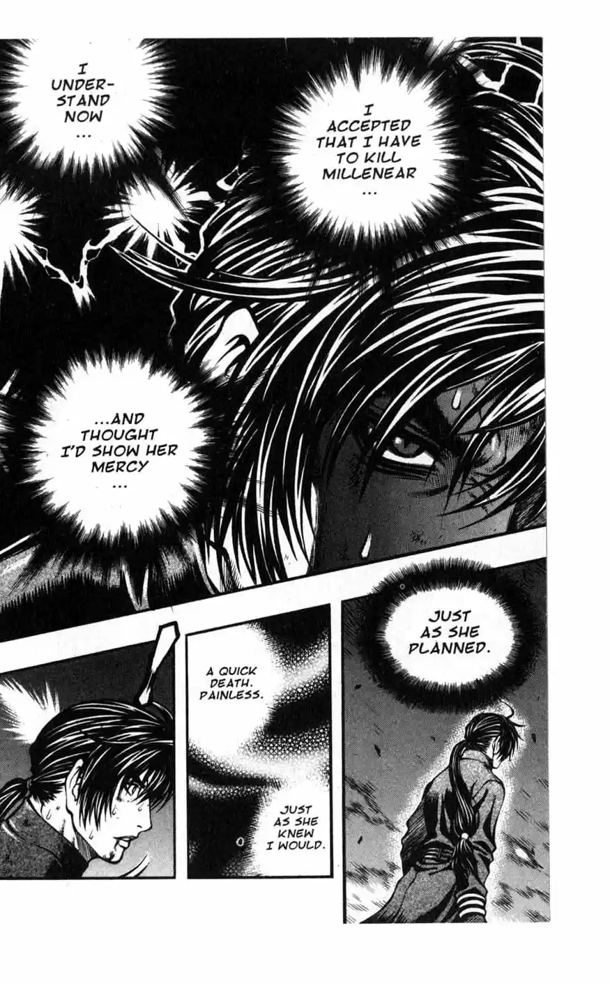 Rebirth Vol. 18 Ch. 74 Conclusion