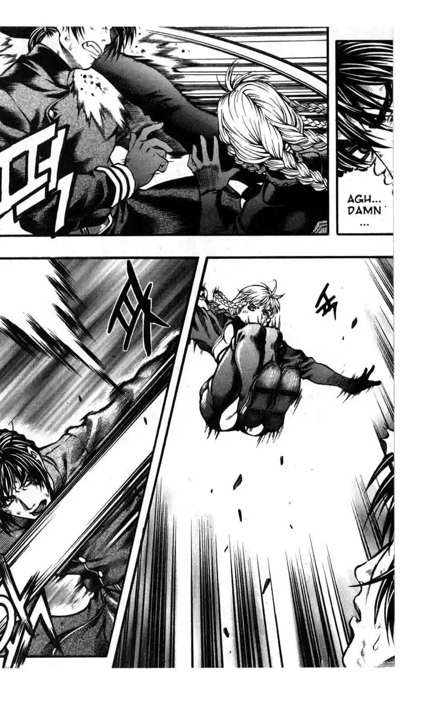 Rebirth Vol. 18 Ch. 74 Conclusion