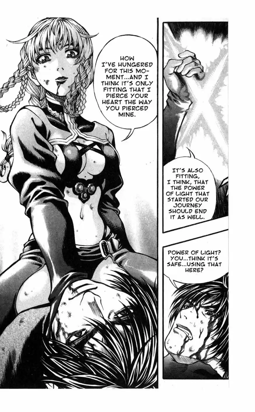 Rebirth Vol. 18 Ch. 74 Conclusion