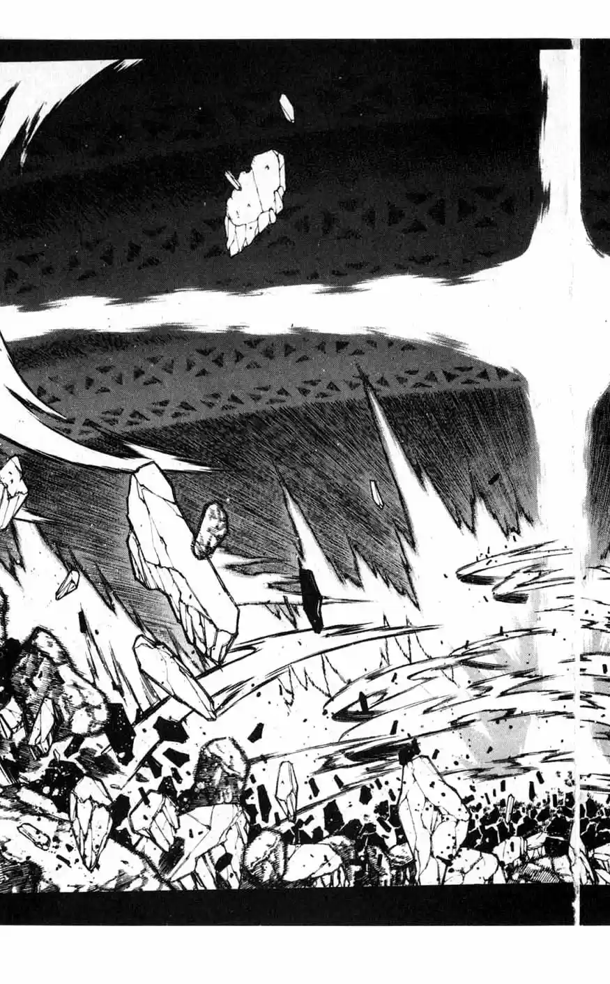 Rebirth Vol. 18 Ch. 74 Conclusion