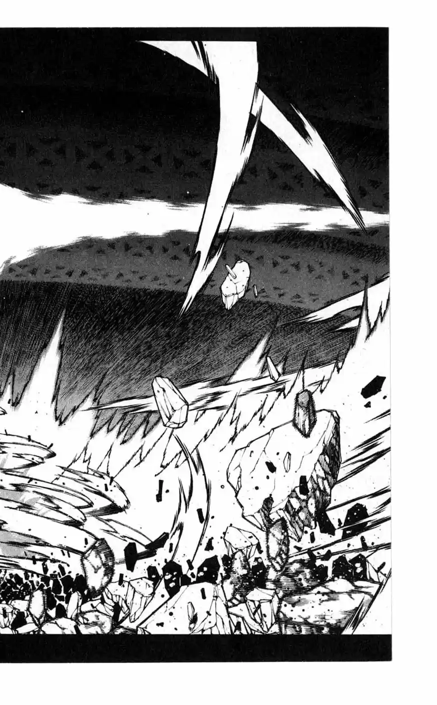 Rebirth Vol. 18 Ch. 74 Conclusion