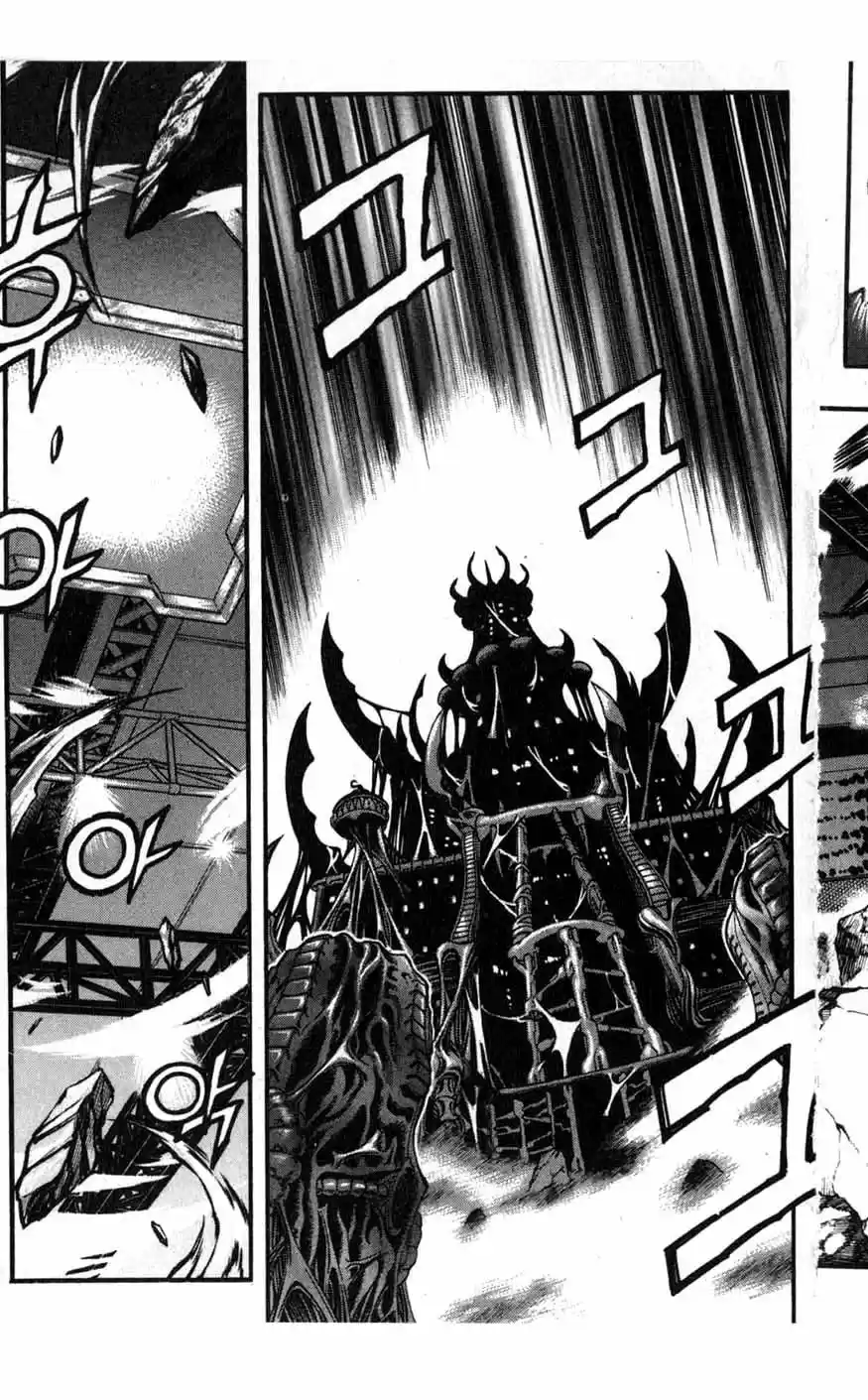 Rebirth Vol. 18 Ch. 74 Conclusion