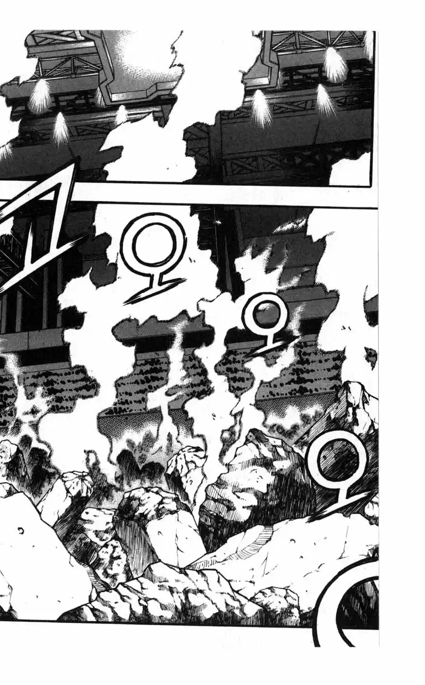 Rebirth Vol. 18 Ch. 74 Conclusion