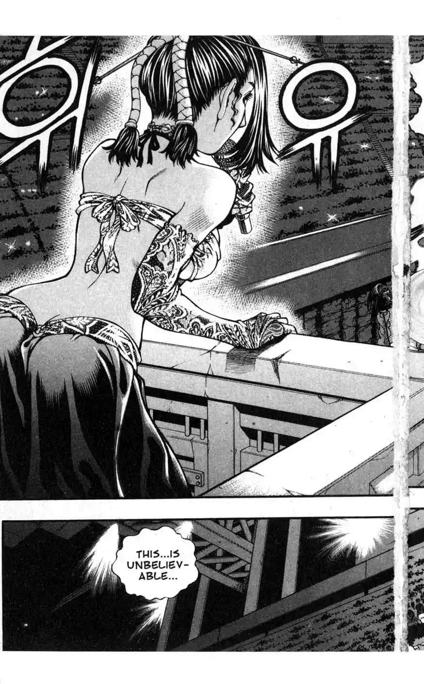 Rebirth Vol. 18 Ch. 74 Conclusion