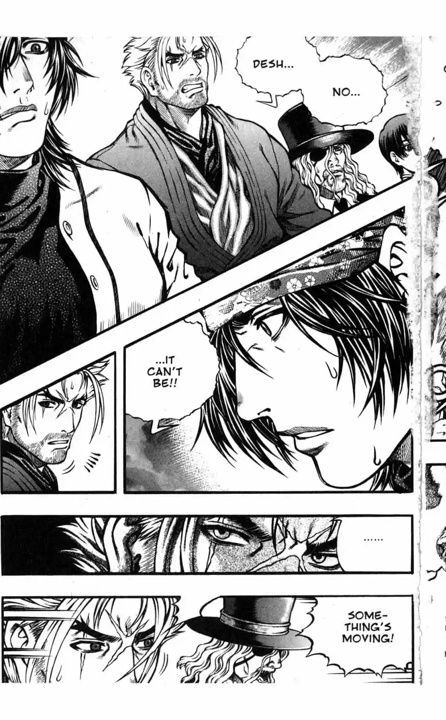 Rebirth Vol. 18 Ch. 74 Conclusion