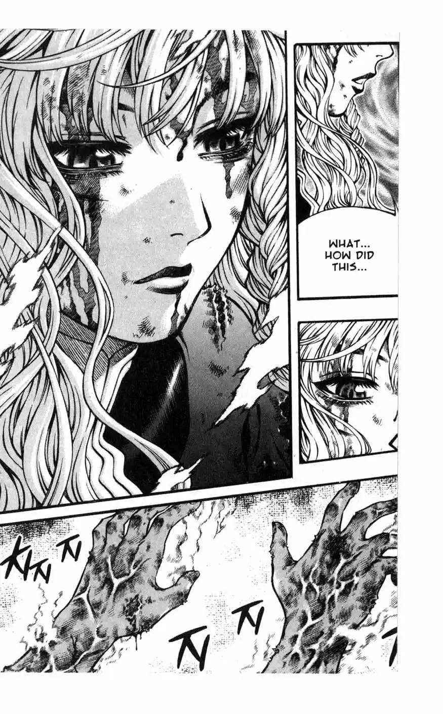 Rebirth Vol. 18 Ch. 74 Conclusion