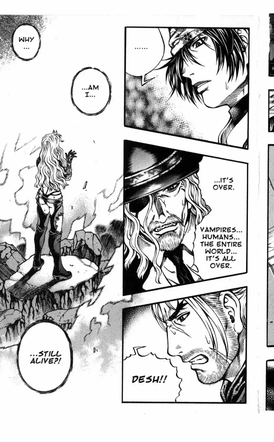 Rebirth Vol. 18 Ch. 74 Conclusion