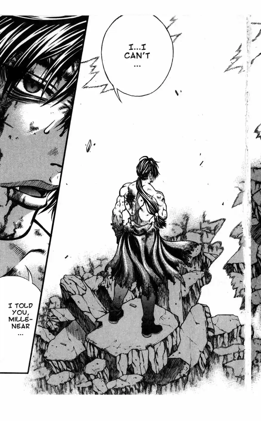 Rebirth Vol. 18 Ch. 74 Conclusion