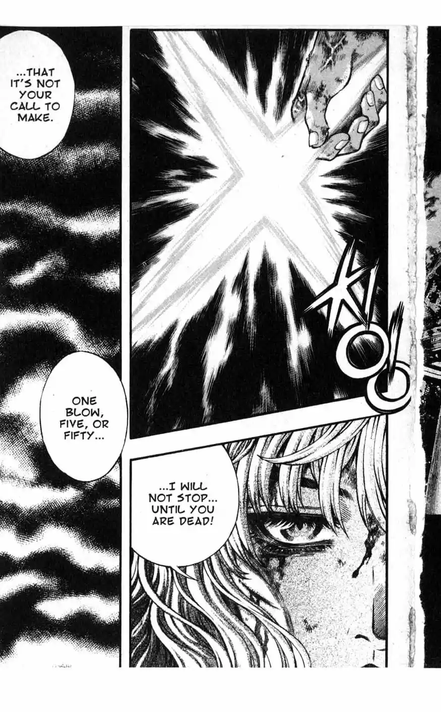 Rebirth Vol. 18 Ch. 74 Conclusion