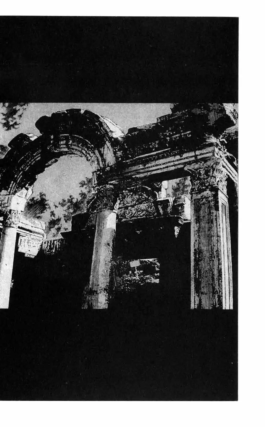 Rebirth Vol. 18 Ch. 74 Conclusion