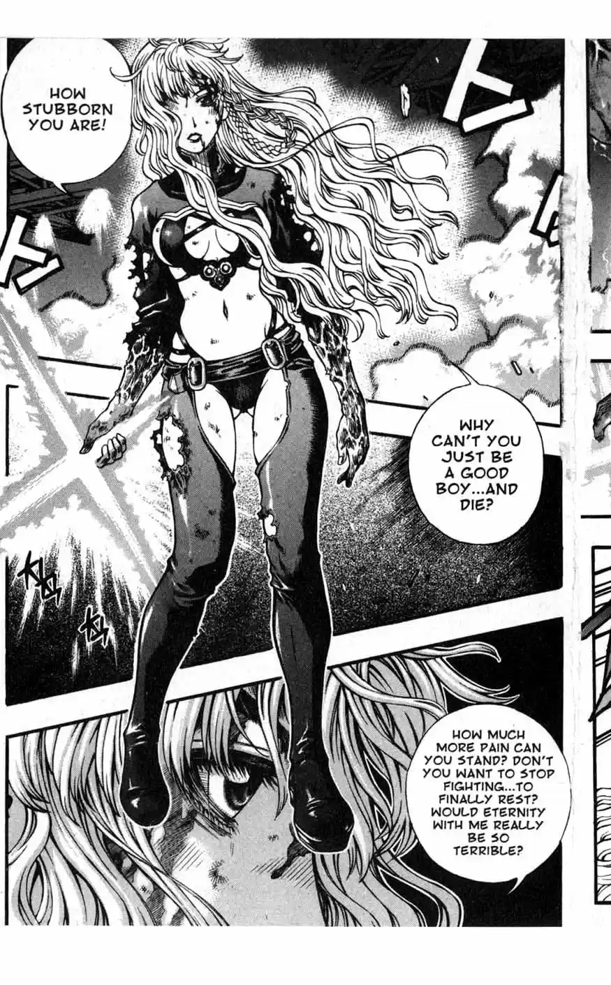 Rebirth Vol. 18 Ch. 74 Conclusion