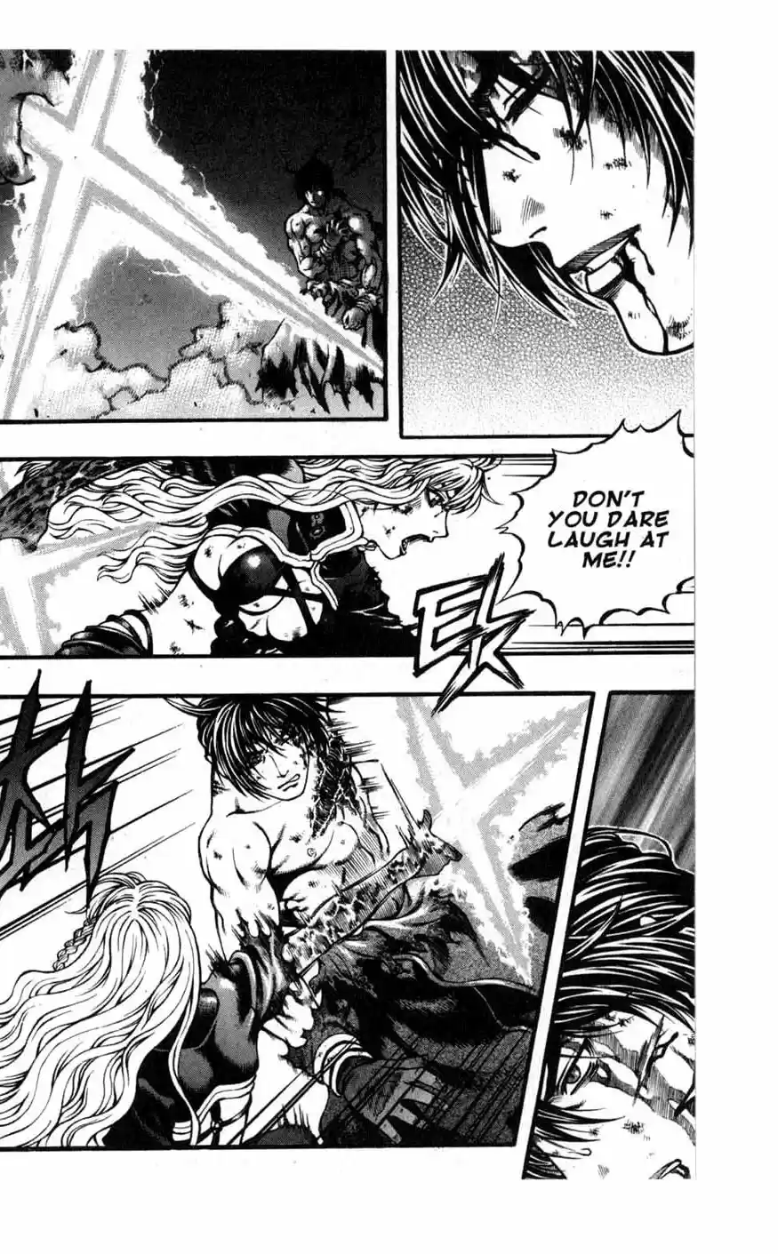 Rebirth Vol. 18 Ch. 74 Conclusion