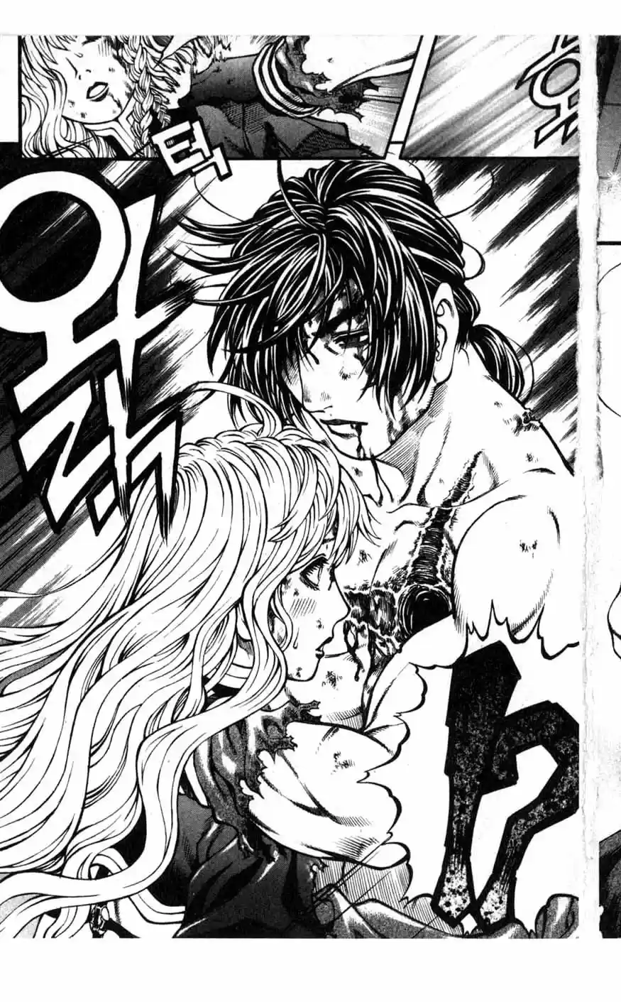 Rebirth Vol. 18 Ch. 74 Conclusion