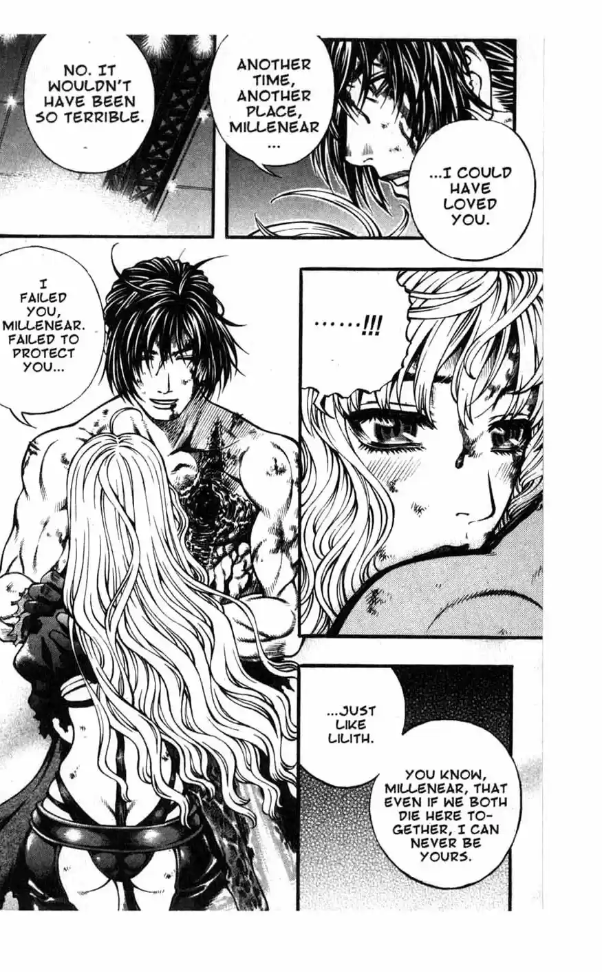 Rebirth Vol. 18 Ch. 74 Conclusion