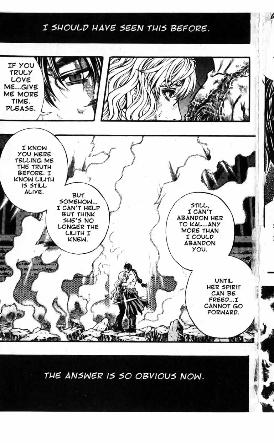 Rebirth Vol. 18 Ch. 74 Conclusion