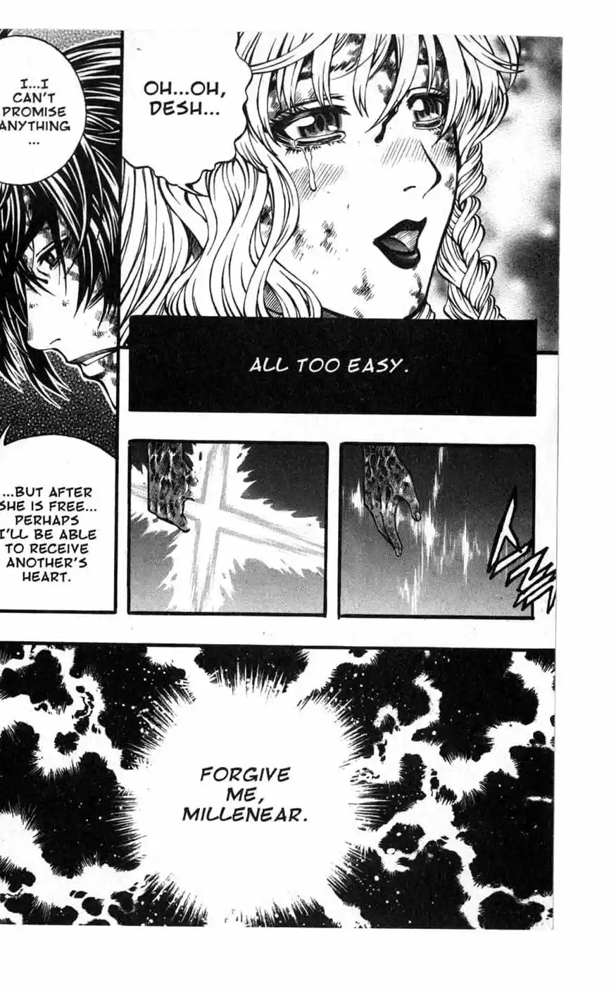 Rebirth Vol. 18 Ch. 74 Conclusion