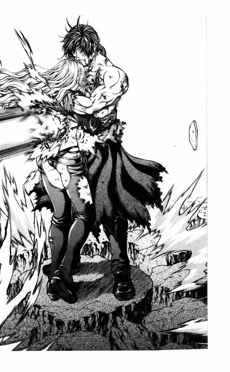 Rebirth Vol. 18 Ch. 74 Conclusion