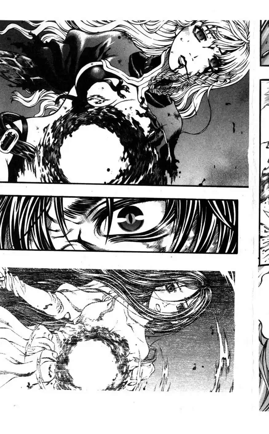 Rebirth Vol. 18 Ch. 74 Conclusion