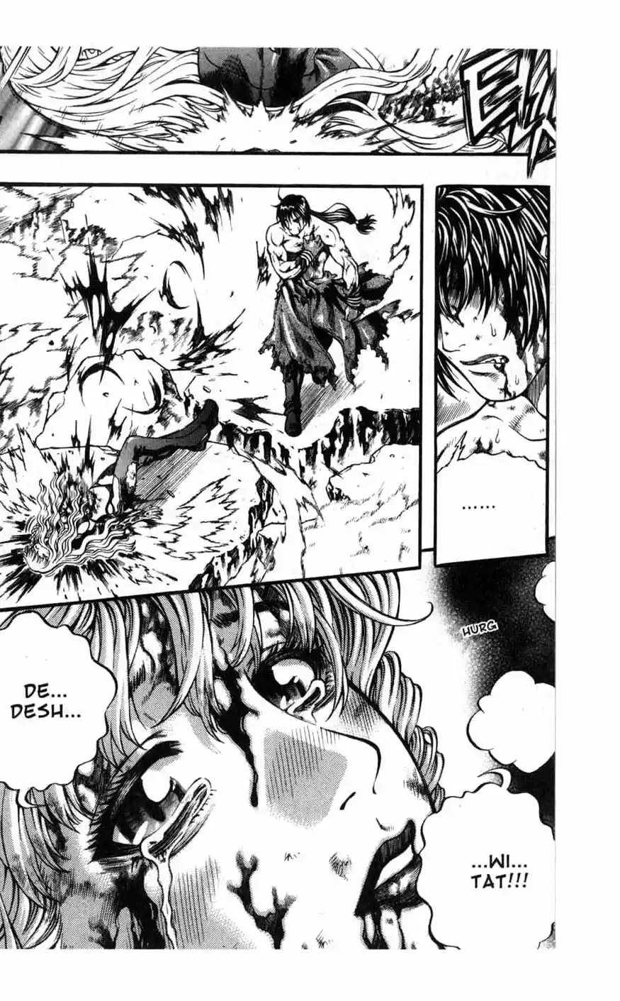 Rebirth Vol. 18 Ch. 74 Conclusion