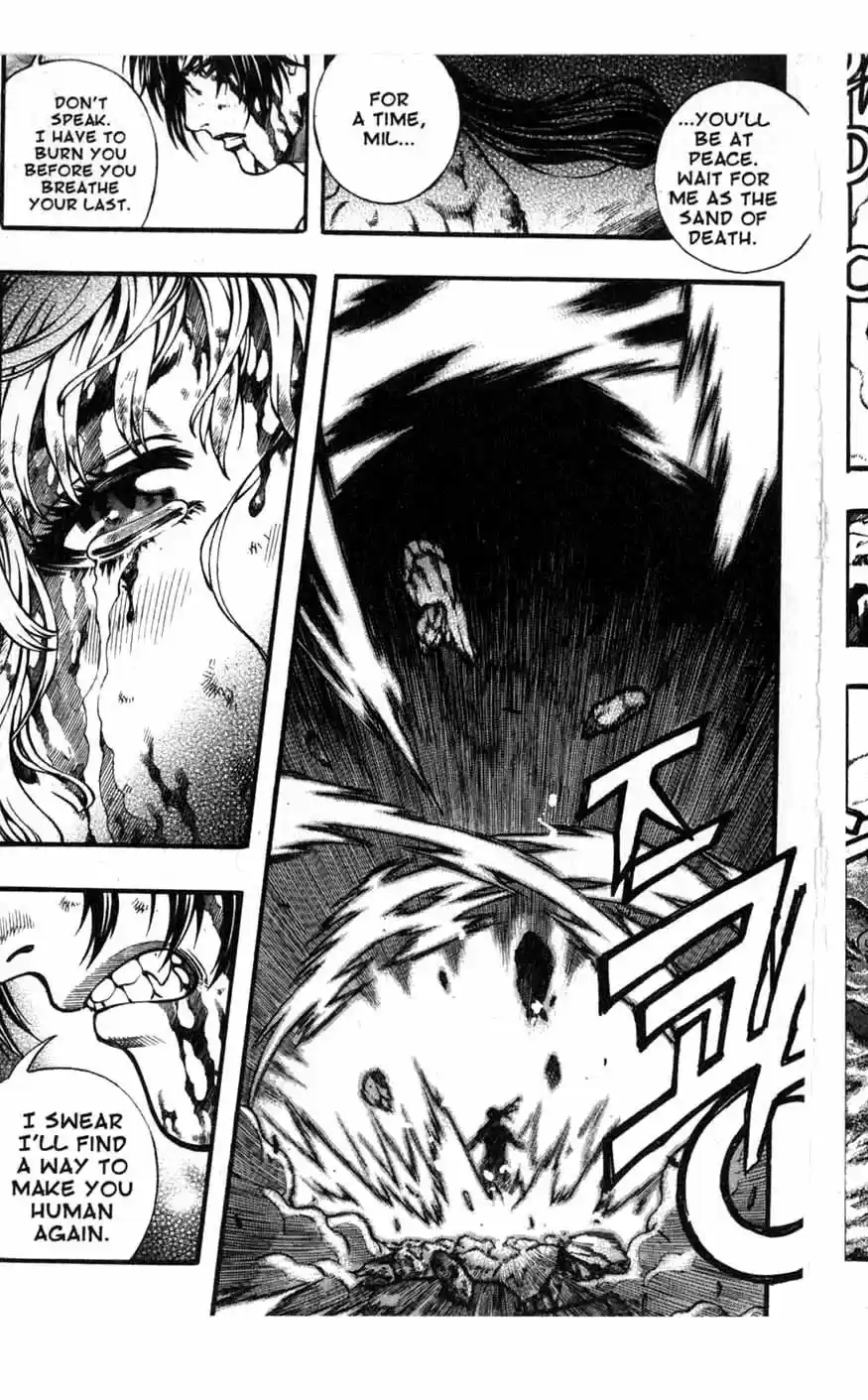 Rebirth Vol. 18 Ch. 74 Conclusion