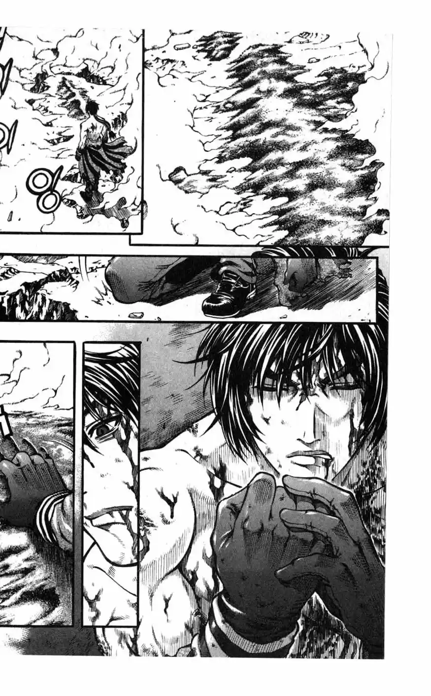 Rebirth Vol. 18 Ch. 74 Conclusion