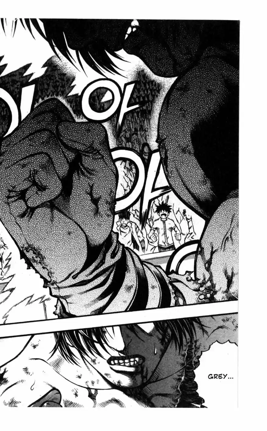 Rebirth Vol. 18 Ch. 74 Conclusion