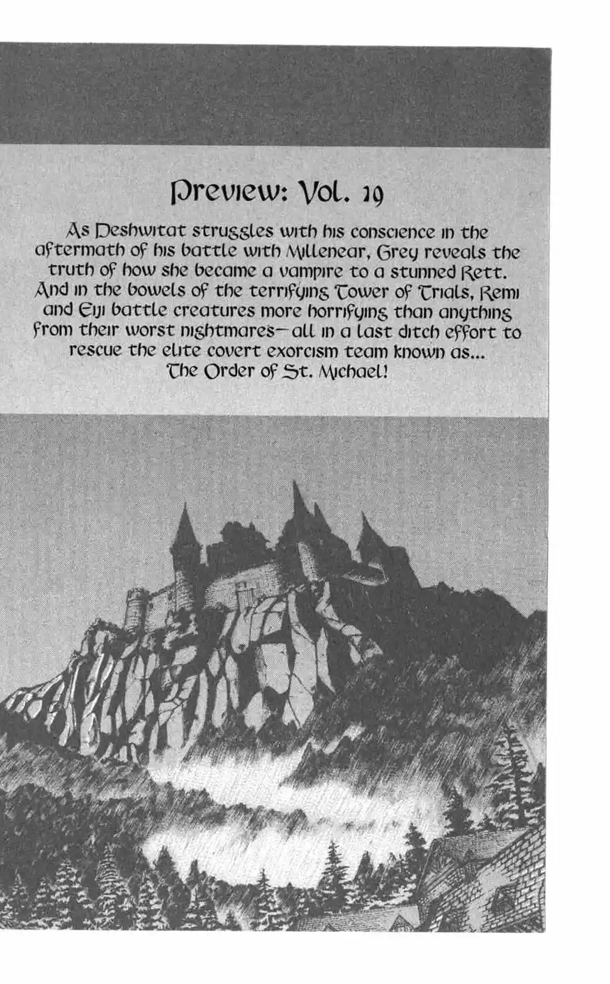 Rebirth Vol. 18 Ch. 74 Conclusion