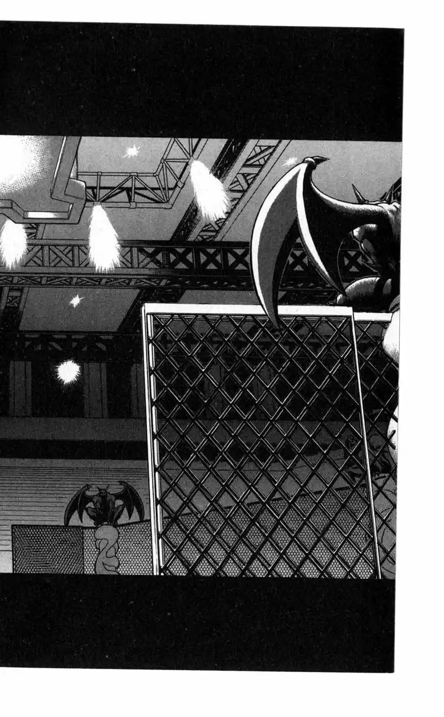 Rebirth Vol. 18 Ch. 74 Conclusion