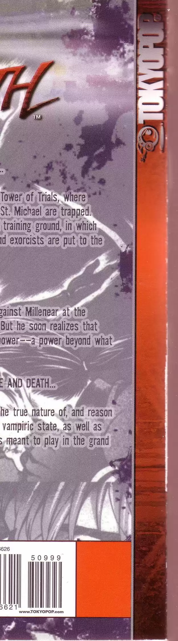 Rebirth Vol. 18 Ch. 74 Conclusion