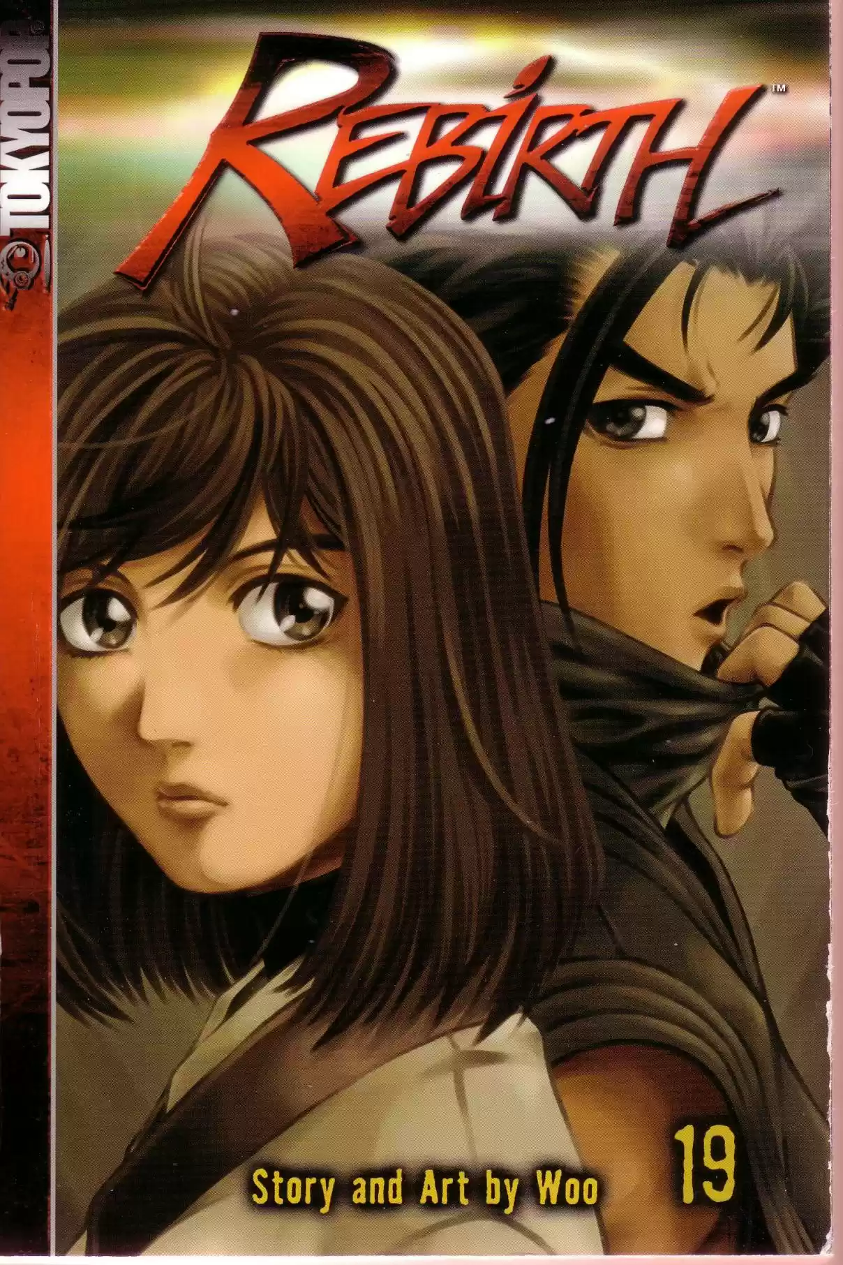 Rebirth Vol. 19 Ch. 75 The Truth About Millenear