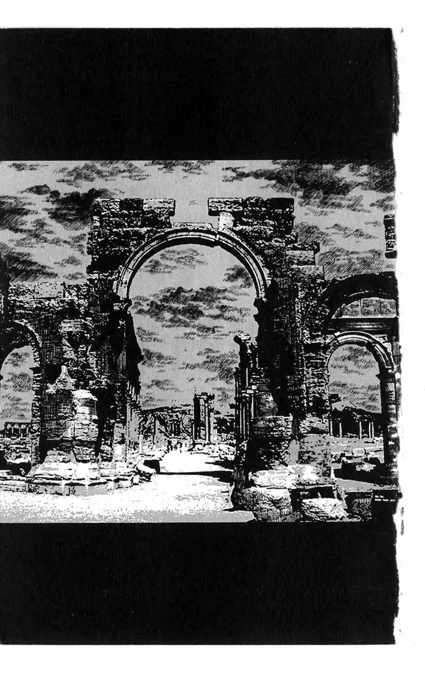 Rebirth Vol. 19 Ch. 75 The Truth About Millenear