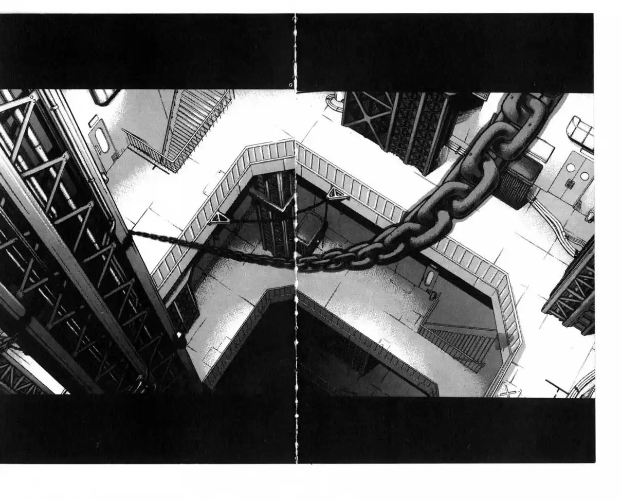 Rebirth Vol. 19 Ch. 75 The Truth About Millenear