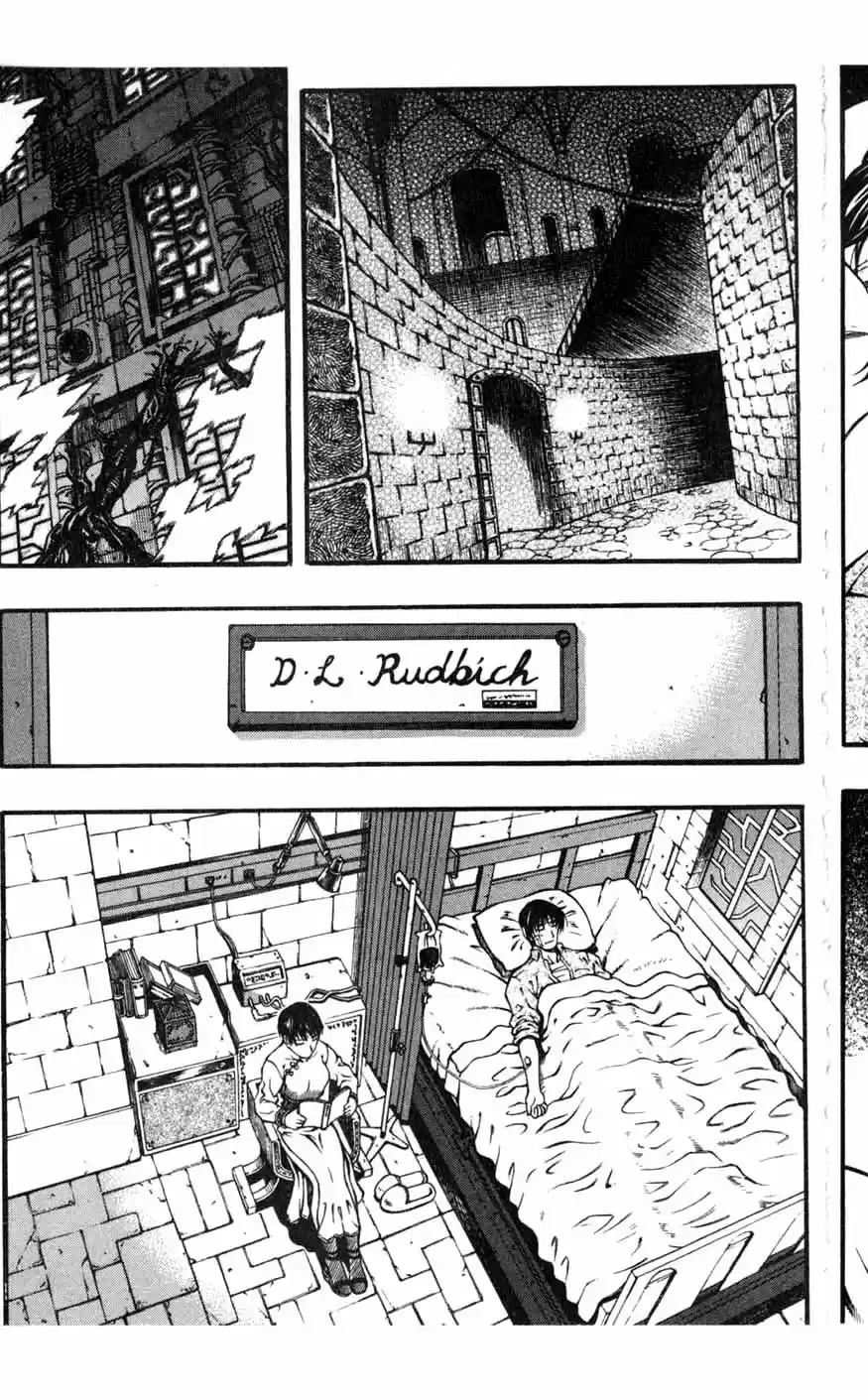 Rebirth Vol. 19 Ch. 75 The Truth About Millenear