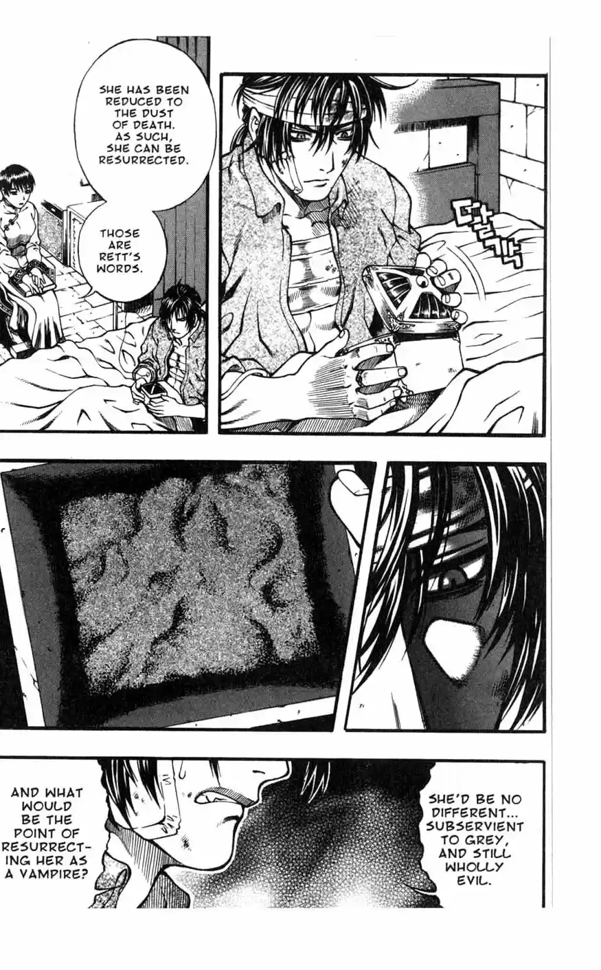 Rebirth Vol. 19 Ch. 75 The Truth About Millenear