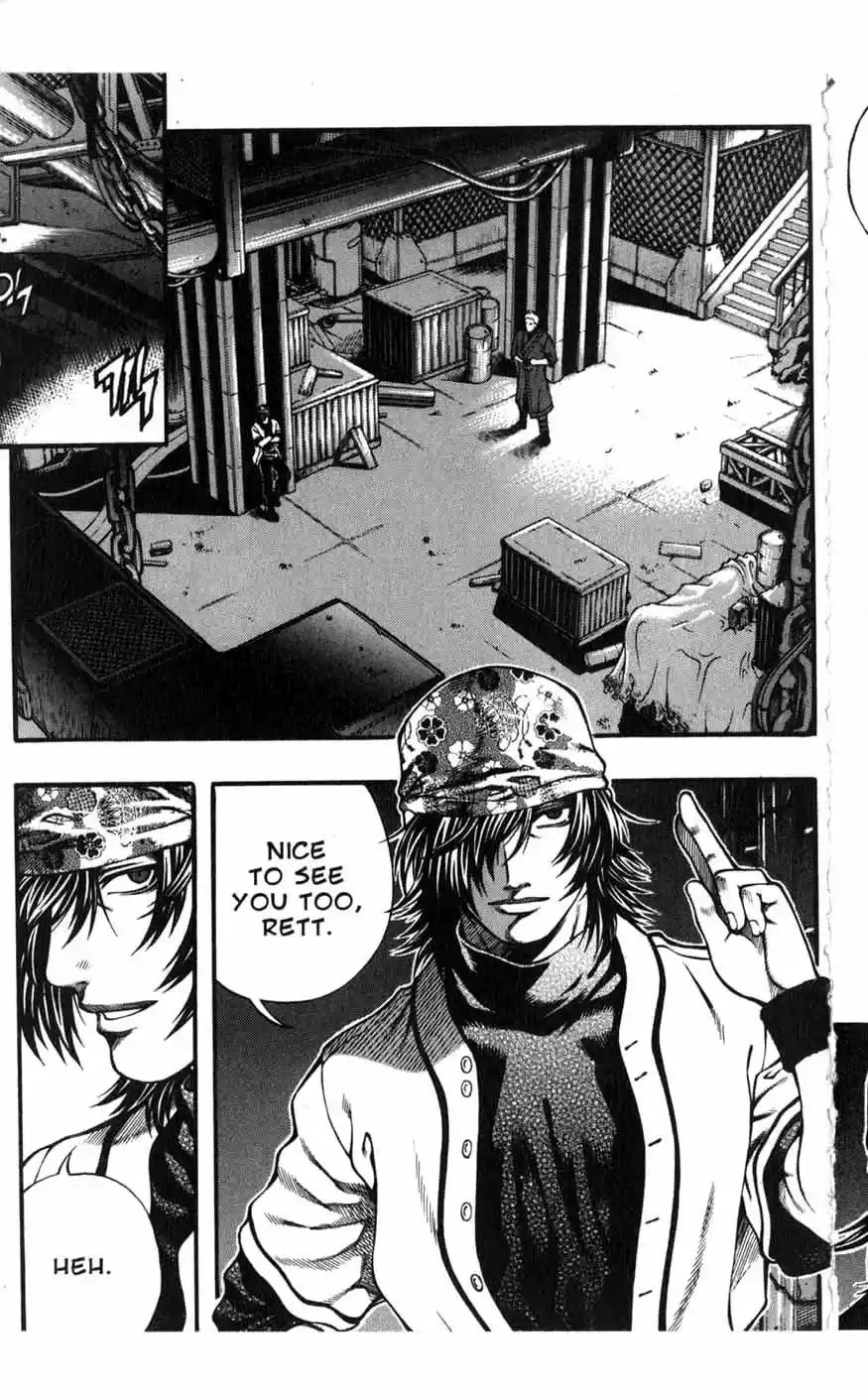 Rebirth Vol. 19 Ch. 75 The Truth About Millenear