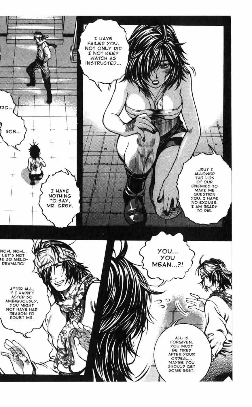 Rebirth Vol. 19 Ch. 75 The Truth About Millenear