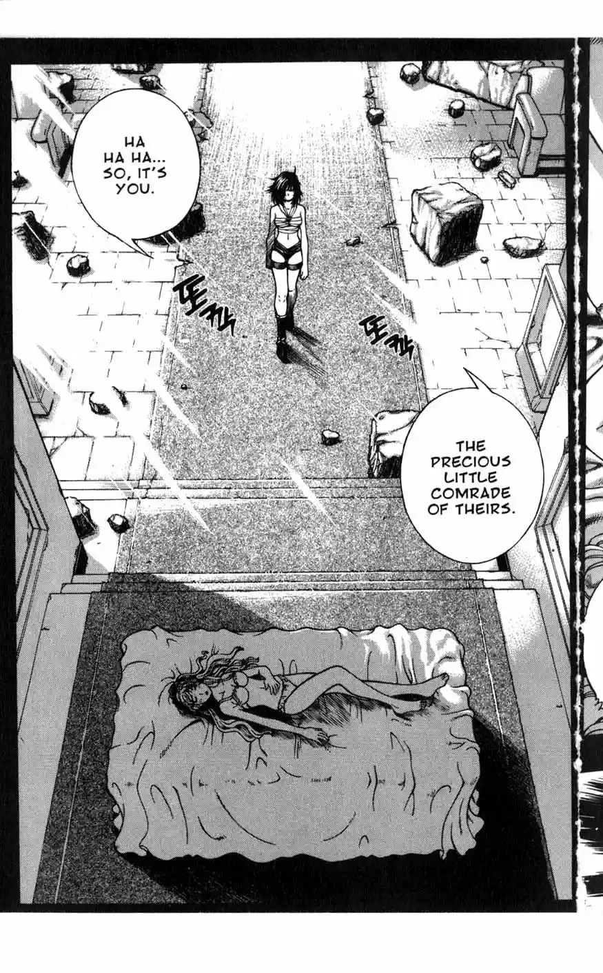 Rebirth Vol. 19 Ch. 75 The Truth About Millenear